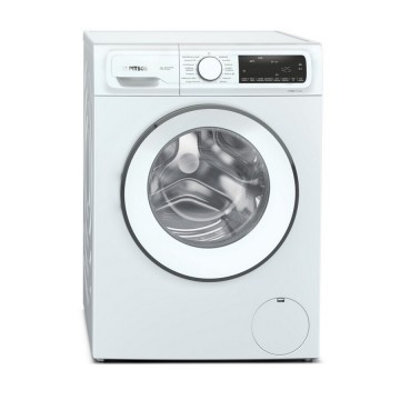 Pitsos Πλυντήριο Ρούχων 10kg με Τεχνολογία Ατμού 1400 Στροφών HydroActive Plus WPG140HZ0 Pitsos Πλυντήριο Ρούχων 10kg με Τεχνολογία Ατμού 1400 Στροφών HydroActive Plus WPG140HZ0